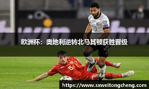 欧洲杯：奥地利逆转北马其顿获胜晋级