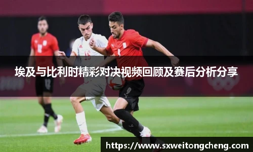 埃及与比利时精彩对决视频回顾及赛后分析分享